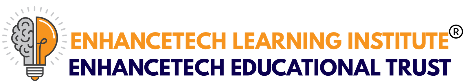 Enhancetech Logo